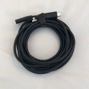 Oculus link cable 25 ft